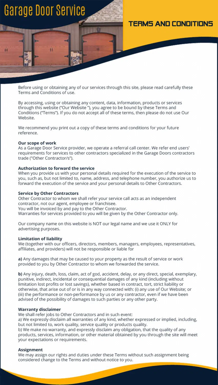 USA Garage Doors Service Mesa, AZ 888-699-4151